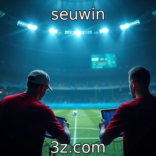 seuwin Aposte com Segurança: Dicas para Proteger Suas Transações Online