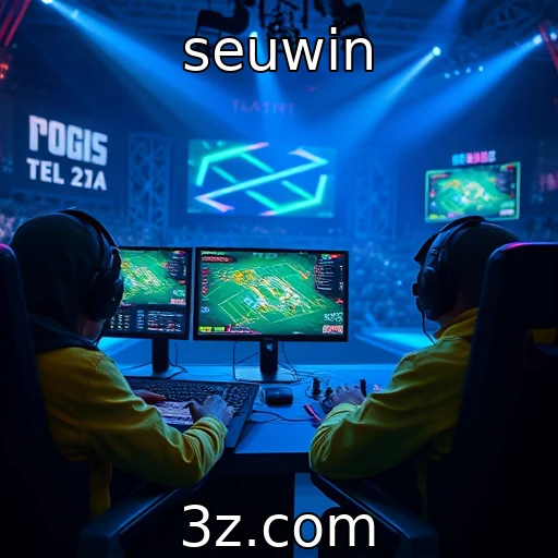 seuwin Apostas esportivas: Análises que garantem decisões mais assertivas