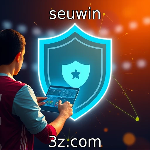 seuwin Apostas em e-sports: Como analisar seu time favorito antes de pitcar