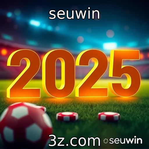 seuwin Estratégias infalíveis para apostas esportivas em 2025