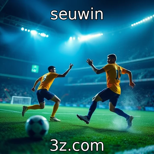 seuwin Explorando o Crescimento das Apostas Esportivas no Brasil em 2025