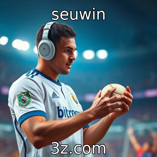 seuwin Como as apostas esportivas estão transformando o mercado brasileiro