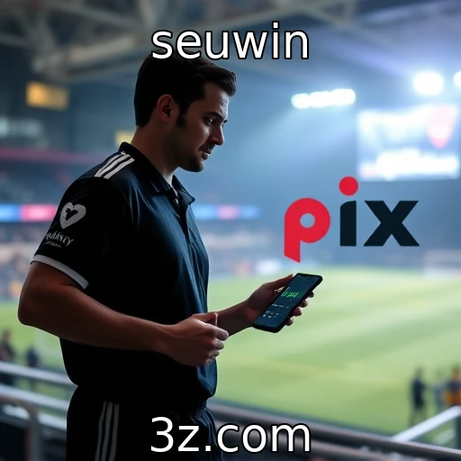 seuwin Estratégias vencedoras para otimizar suas apostas esportivas