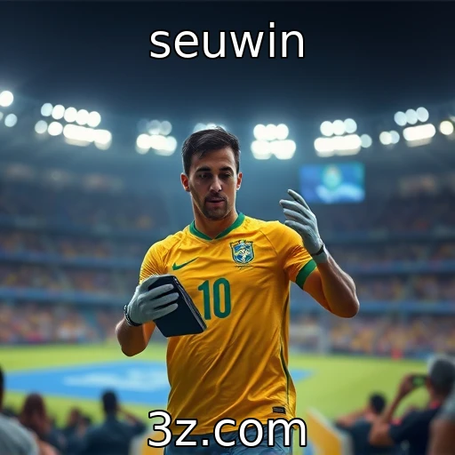 seuwin Revolução das Apostas: Como o Brasil Adota Novas Tecnologias