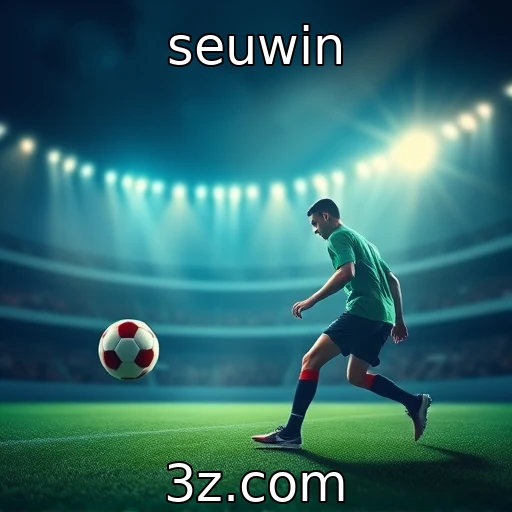 seuwin A análise que pode mudar suas apostas esportivas de forma radical