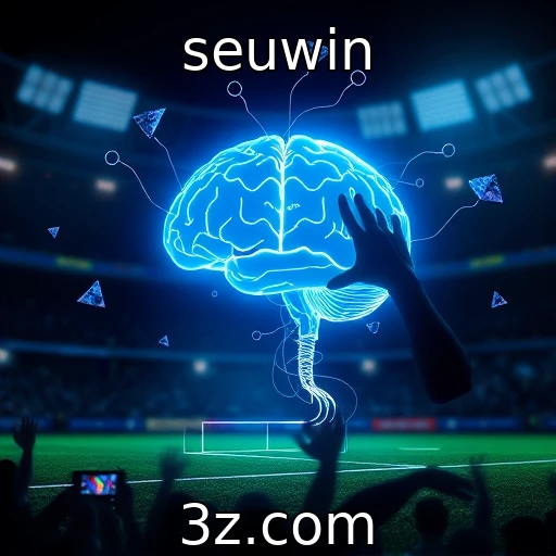 seuwin Apostas esportivas: como analisar partidas e otimizar ganhos