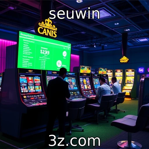 seuwin Apostas Esportivas: Analisando o Desempenho das Equipes na Temporada 2023