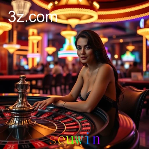 Confiavel é a nova era do seuwin em jogos online